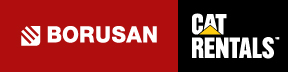 Borusan CAT