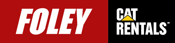 Foley Rental CAT