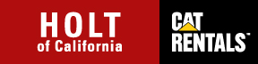 Holt of California CAT