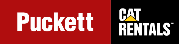 Puckett Rents CAT