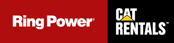Ring Power Rentals CAT