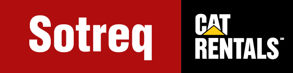 Sotreq CAT