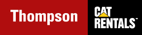 Thompson Machinery CAT