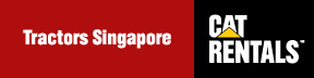 Tractors Singapore CAT