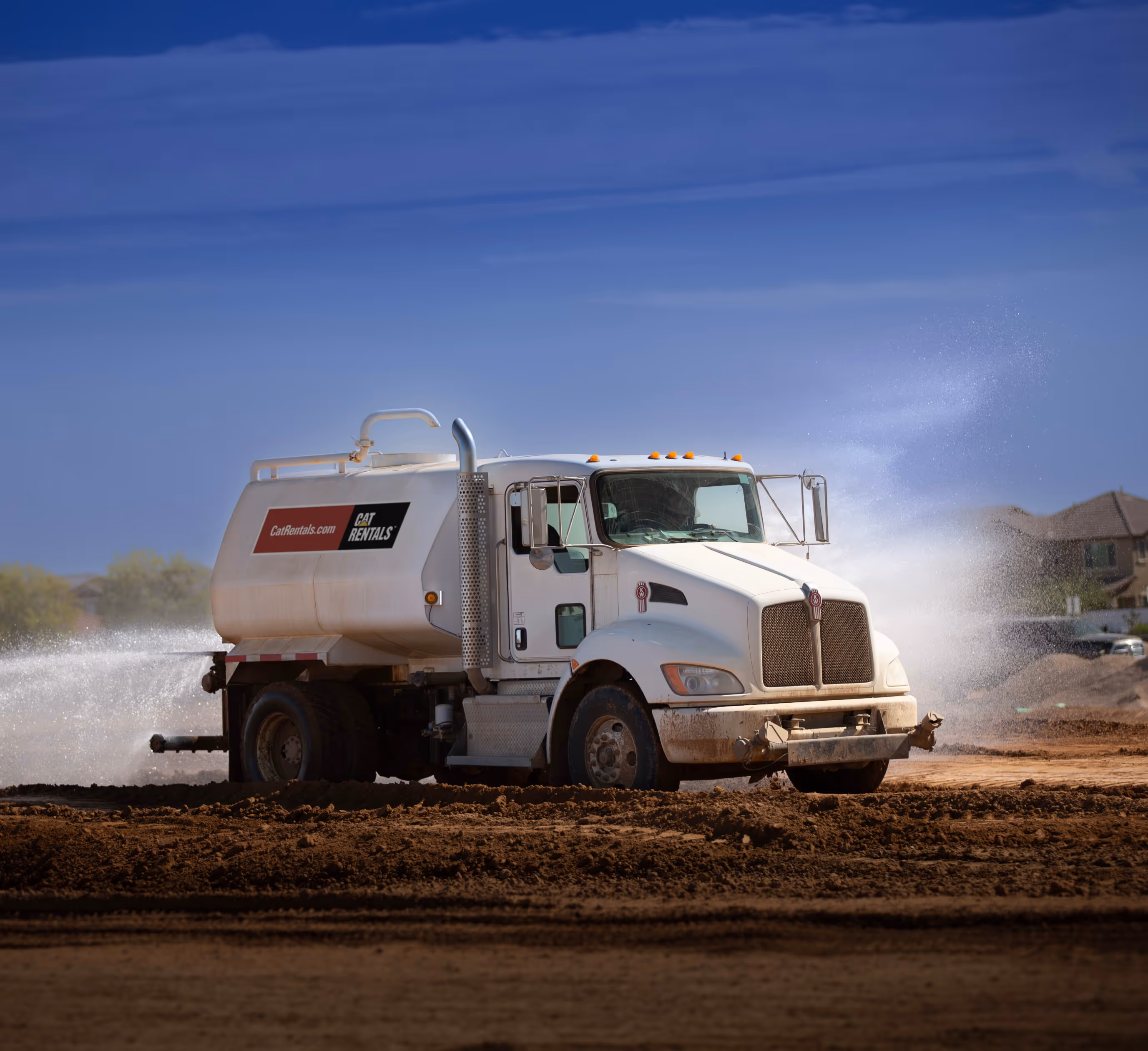 Skid steer loaders